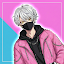 Highschool Boy Makeover - Anime Dress Up Games
