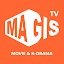 Magis TV: Movie & K-drama