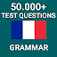 French Grammar Test