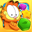 Garfield Puzzle M