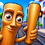 Subway Rush: Escape