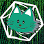 Replace my cat with AI chatbot