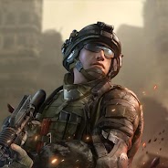 Jogue Modern Gun Shooting para PC