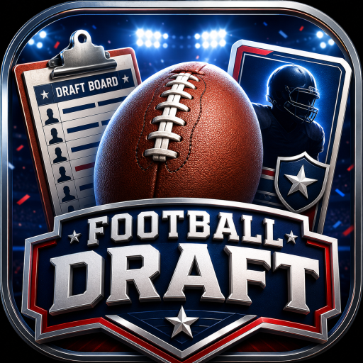 20-0 Football Draft & GM Mode