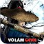 JX1 - Võ Lâm G4VN