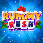 Jouez Rummy Rush - Jeu de cartes sur PC