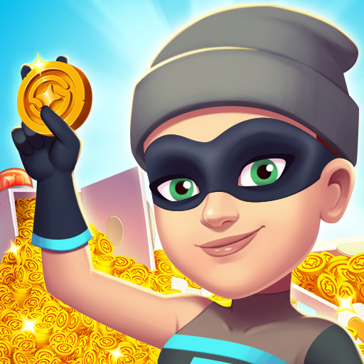 Coin Raiders