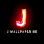 j wallpaper hd