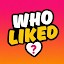 Scrolled: Who Liked This Video