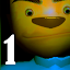 5 ночей с Тимохой