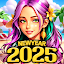 Jewel Abyss : Fantastic match 3 puzzle game
