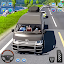 Van Driving Offroad Game 3D
