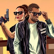 เล่น Last Outlaws: The Outlaw Biker Strategy Game บน PC