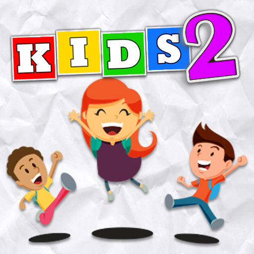 Kids Educational Game 2 Free