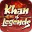 Khan Of Legends