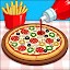 Timpy Pizza Kids Cooking Games