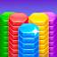 Color Slide - Hexa Puzzle