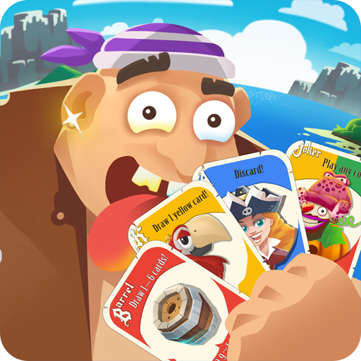 Fancy Yohoo Multiplayer:New Crazy Eights Extension