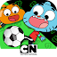Toon Cup 2021 - Football Game
