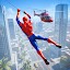 Spider Superhero Fighting Game