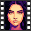 Toonita Video: Pop Art Filters
