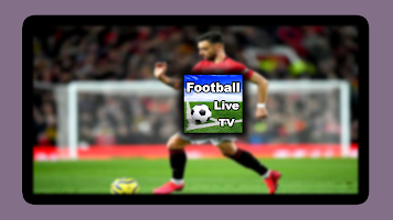 Live football streaming online hd app