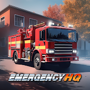 Graj EMERGENCY HQ: gra strategiczna na PC