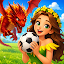 Princess Rescue: Color Puzzle