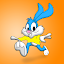 Bunny Jump and Run