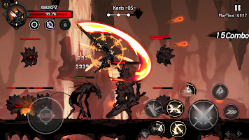 Download & Play Lost Shadow : Epic Conquest on PC & Mac (Emulator)