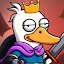 What Duck : Defense