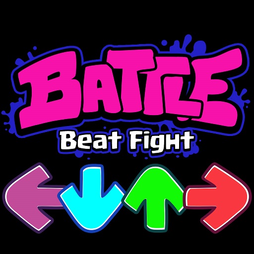 Play Beat Fight:Full Mod Battle Online