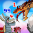 Hustle Castle: Ritterspiele