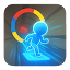 Circle Run