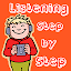 English Listening Step by Step - IELTS Listening