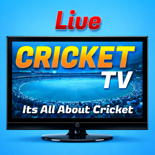 Live Cricket TV HD Streaming