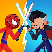 Stickman Supreme İndirin ve PC'de