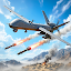 Drone Combat: Modern War 3D