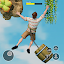 Chain Difficult Climb Games 3D