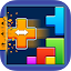 Shape Escape：ブロックパズル