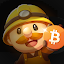 Idle Mine! Earn Real Bitcoin