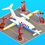Idle Airplane: Factory Tycoon
