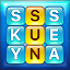 Word Piles - Stacks Word Games