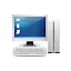 Computer File Explorer
