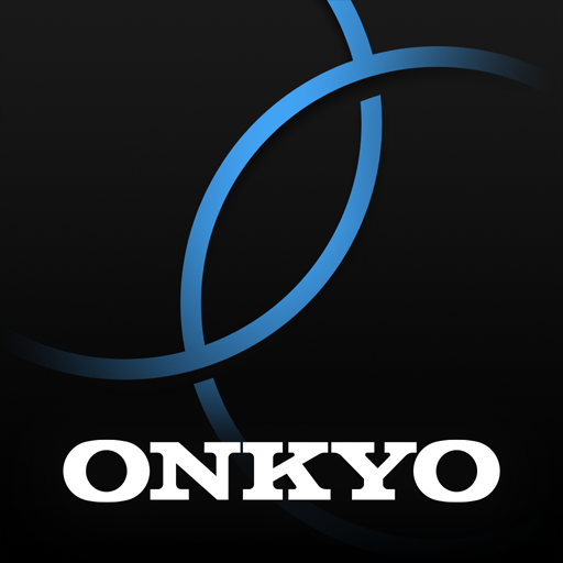 Play Onkyo Controller Online