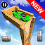 Impossible Track Racing 3D - Stunt Car Race Games