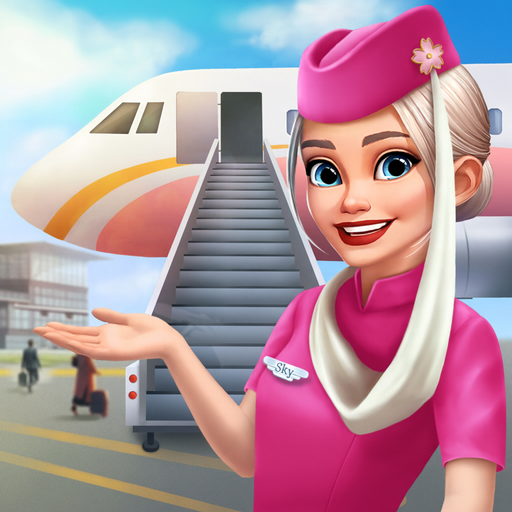 Airplane Chefs - เกมทำอาหาร