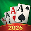 Solitaire:Classic Deluxe Cards