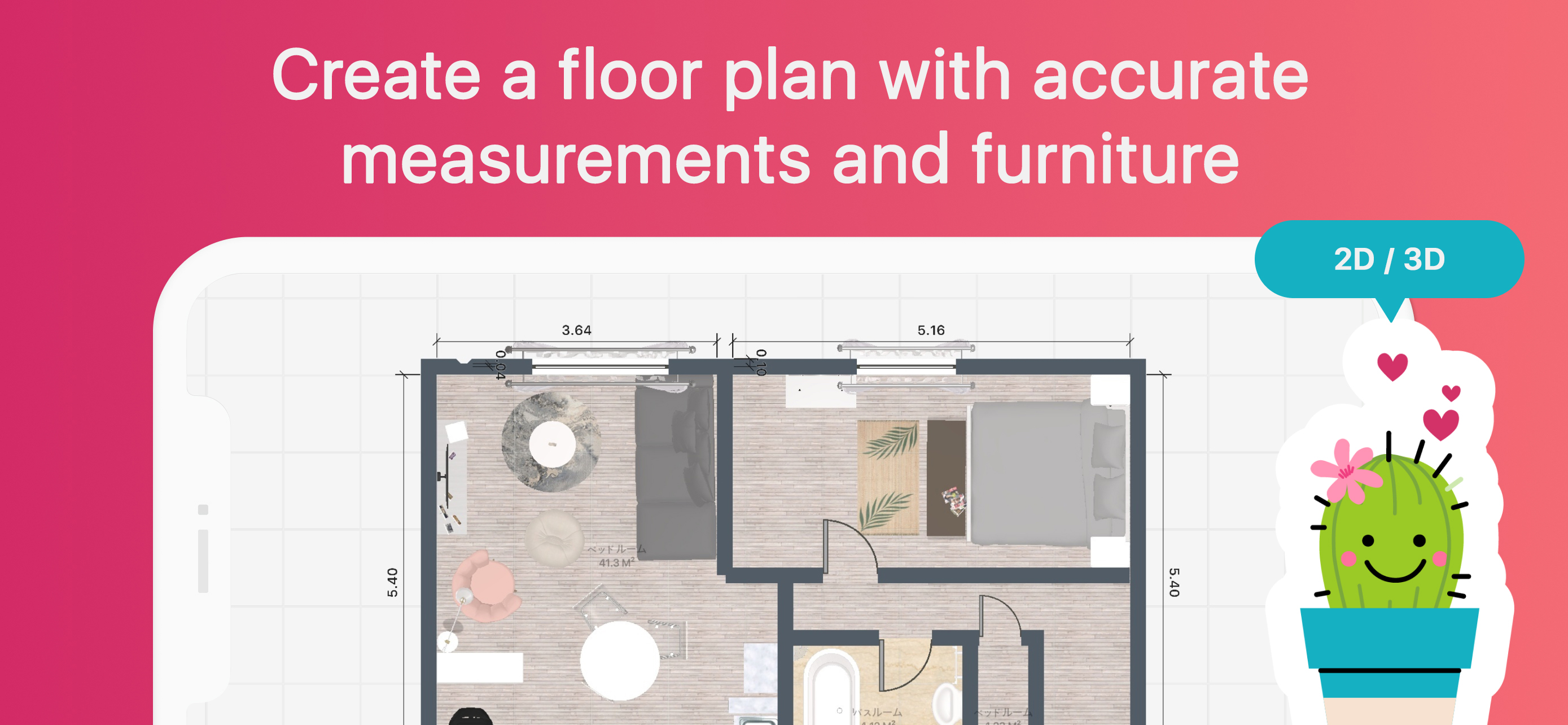 Download Room Planner: Home Interior 3D APK for Android, Run on PC and Mac