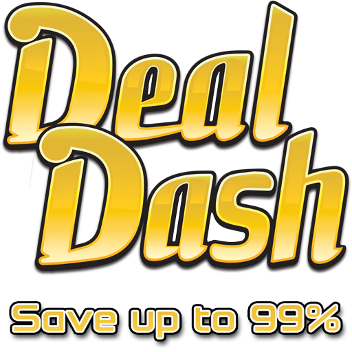 DealDash: Bid, Save, Win & Shop Deals and Auctions